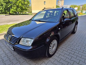 Vw Bora 1.6 Automat