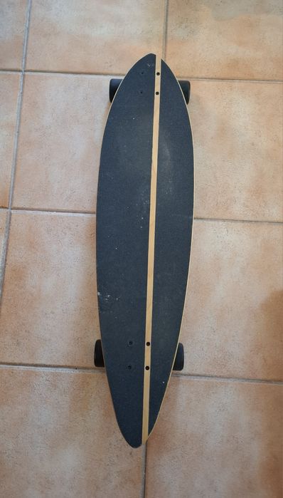Skate longboard Oxelo