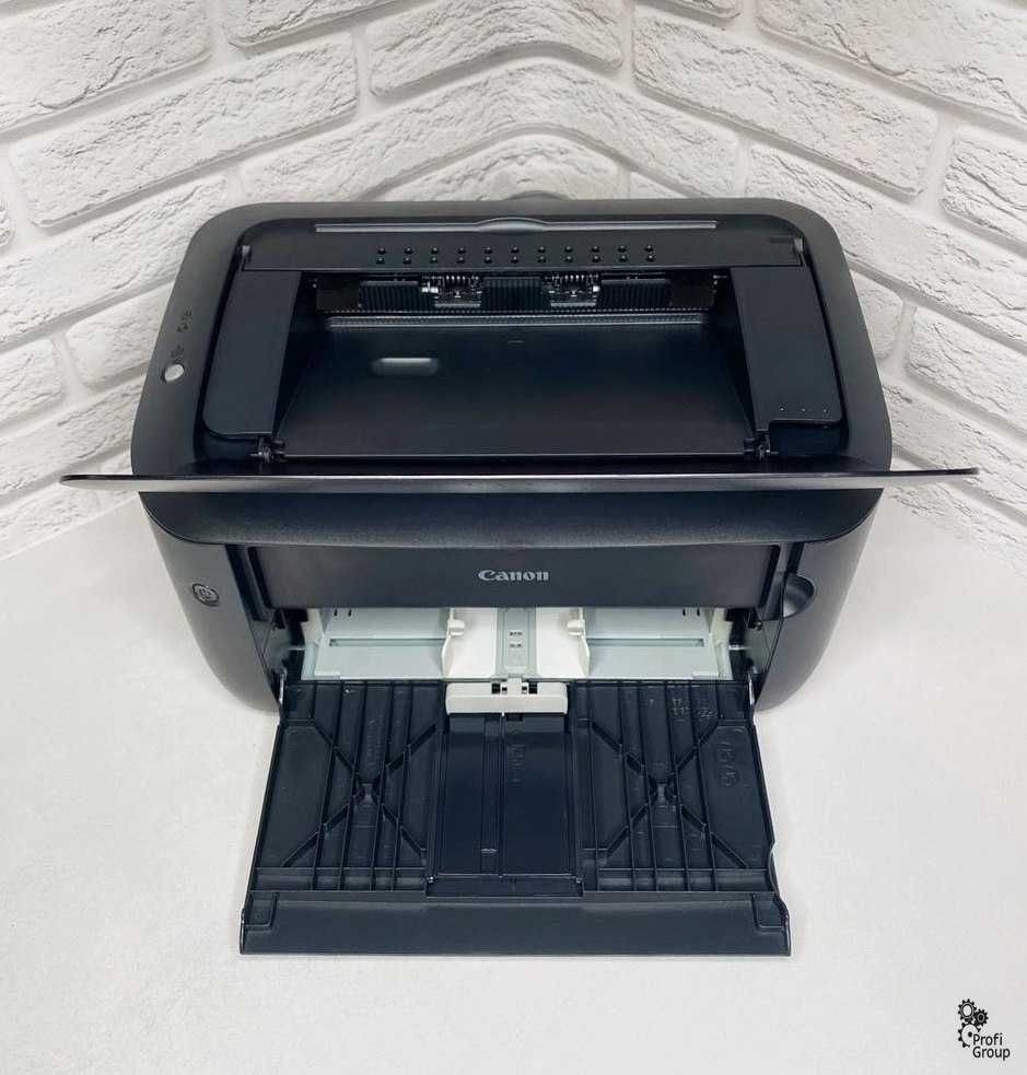 Лазерний принтер Canon LBP 6030/6020 у відмінному стані. Гарантія