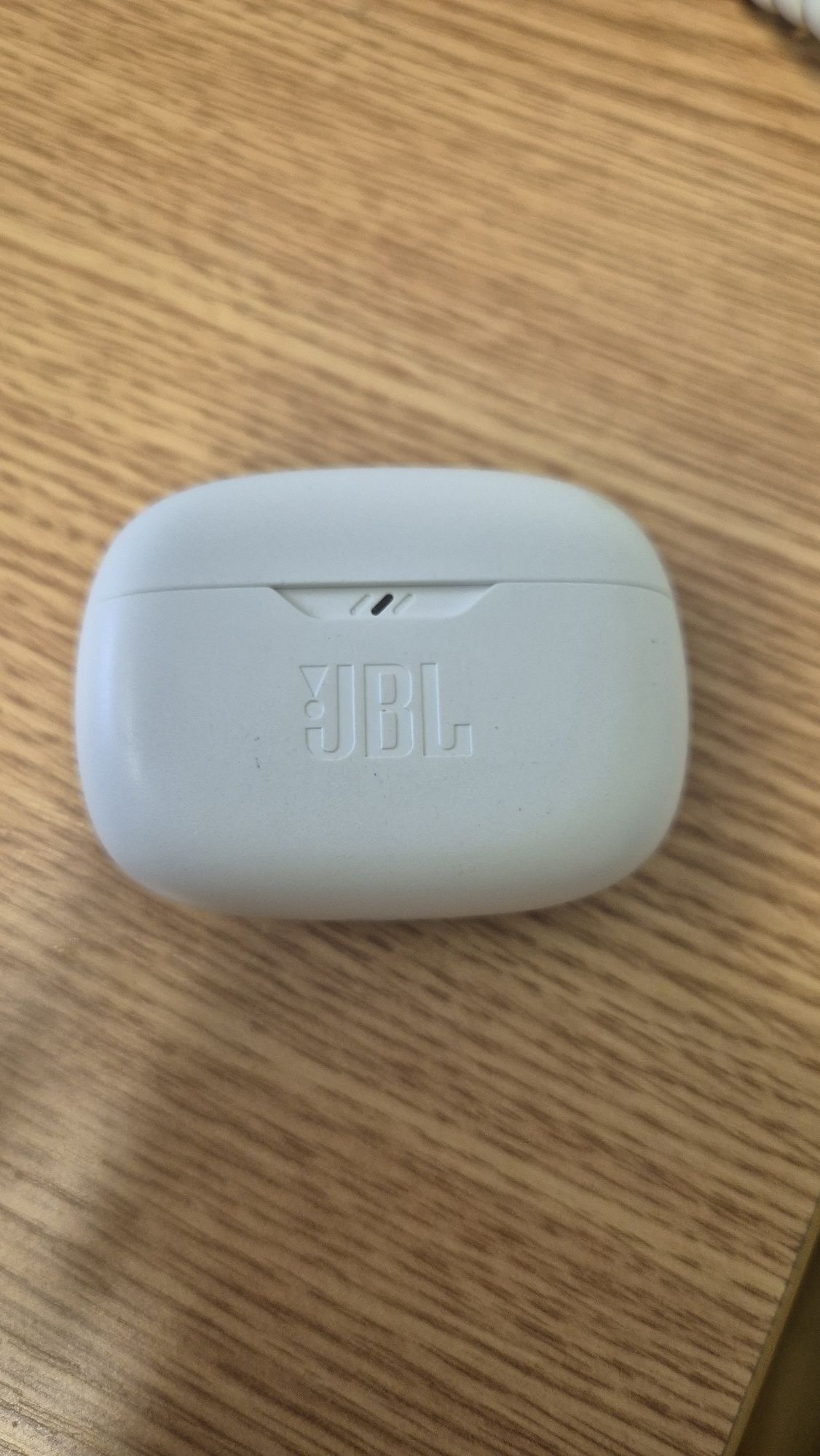 JBL Vibe beam słuchawki