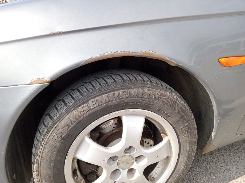 Продається Альфа Ромео 156 1.9 jtd