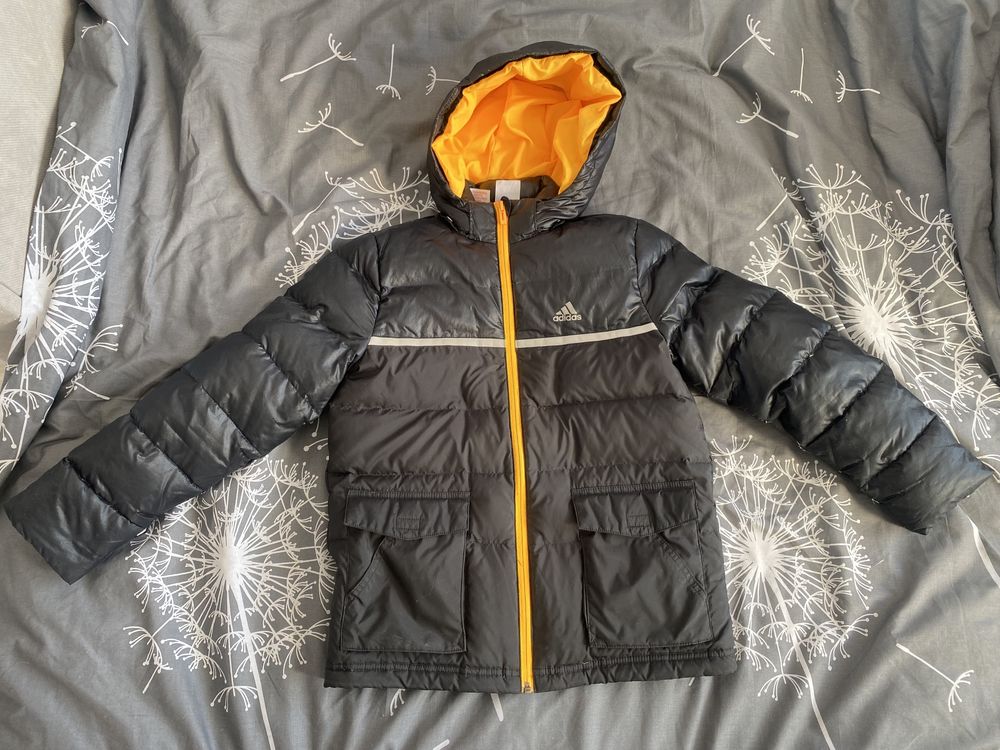 Куртки на мальчика, Jack Wolfskin,Adidas, Alpine Pro, разные размеры.