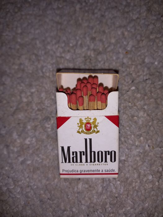 Caixas de fósforos de colecção