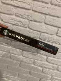 Кава Nespresso Starbucks Espresso Roast Coffee Caps 10 шт