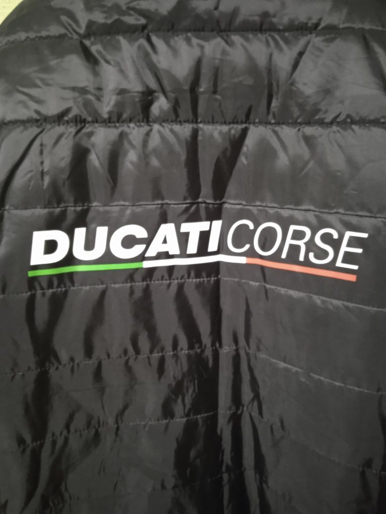 Пуховик Ducati чоловічий