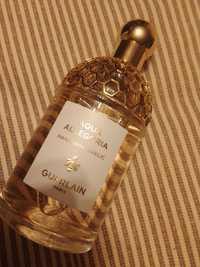 Aqua Allegoria Mandarine Basilic Guerlain zapach kultowy 125 ml Nowy