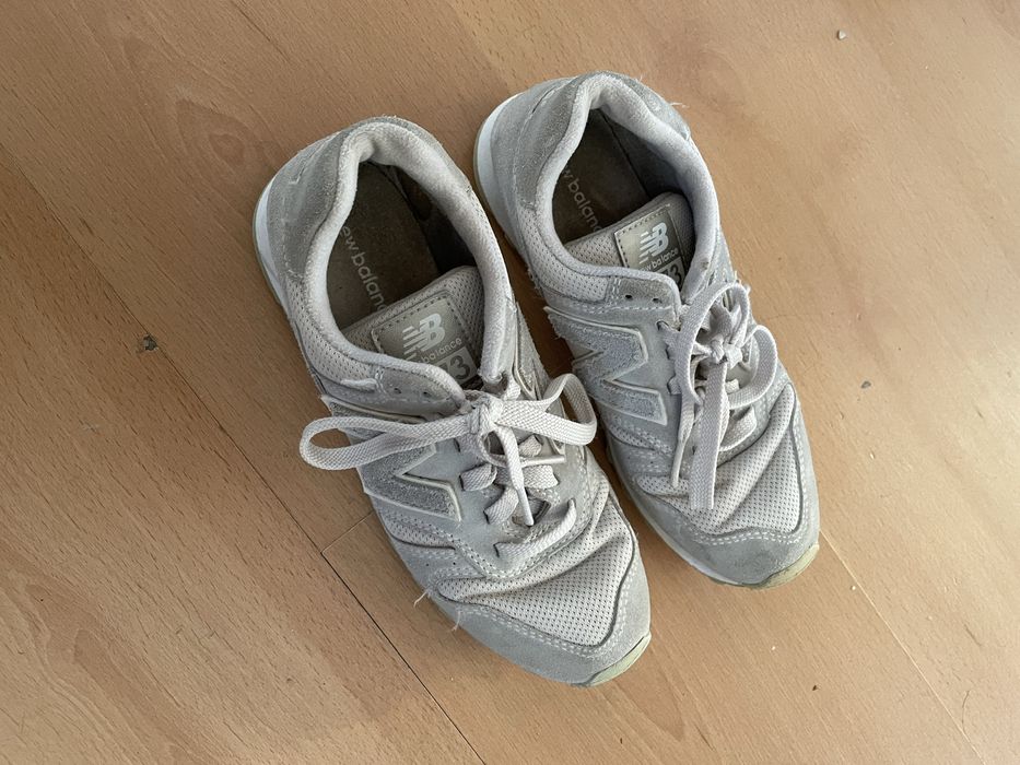 Ténis New Balance 36 Originais