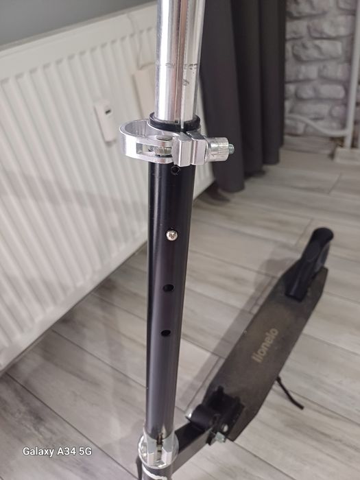 Hulajnoga stan dobry +