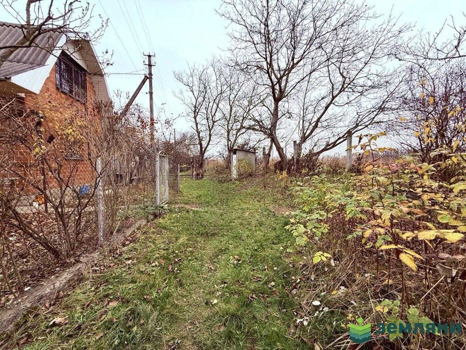 Продається дачна ділянка у с. Хриплин (7)