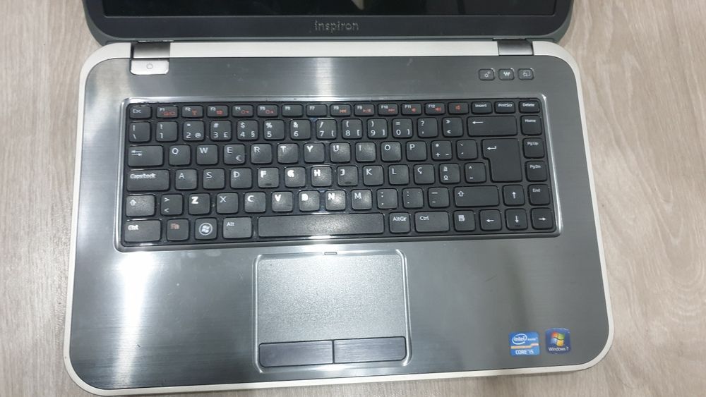 Parts for Dell Inspiron 15 3520 / 3521 / 752064286531160833121