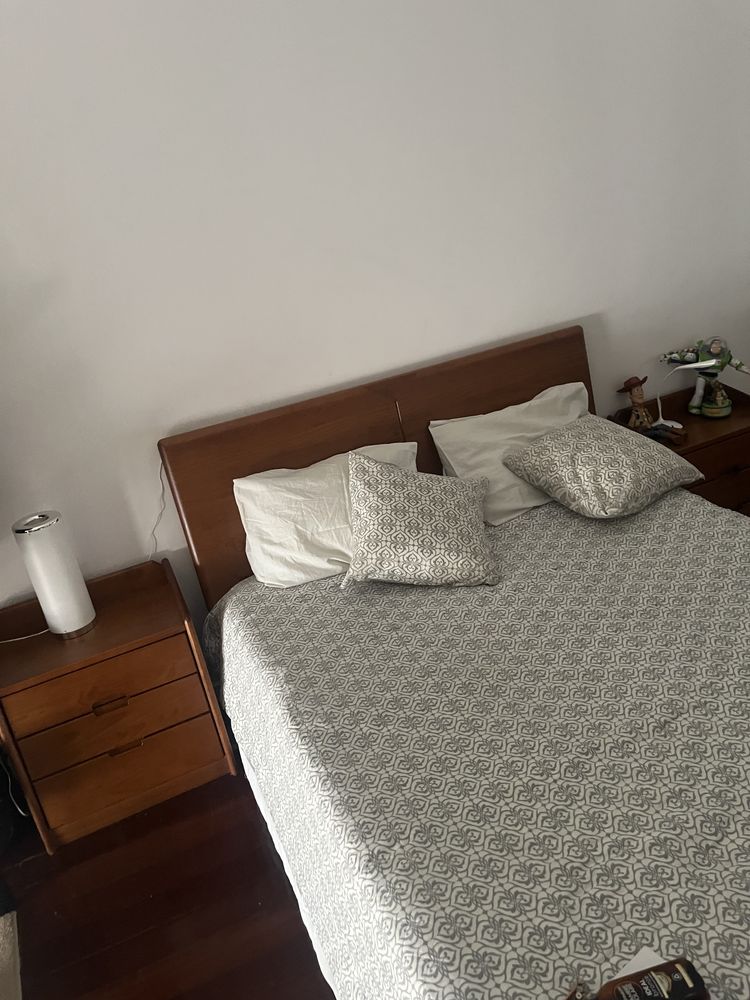 Mobilia de quarto