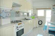 T3 Paivas com 125 m2 (Elevador)