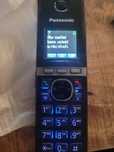 Telefon z sekretarka Panasonic KX-TG8061