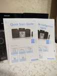 Philips system mcm new