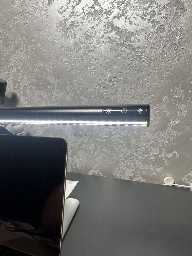 Led Лампа на монітор/лампа для компютера 50см