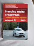 Przepisy ruchu drogowego i technika kierowania pojazdami