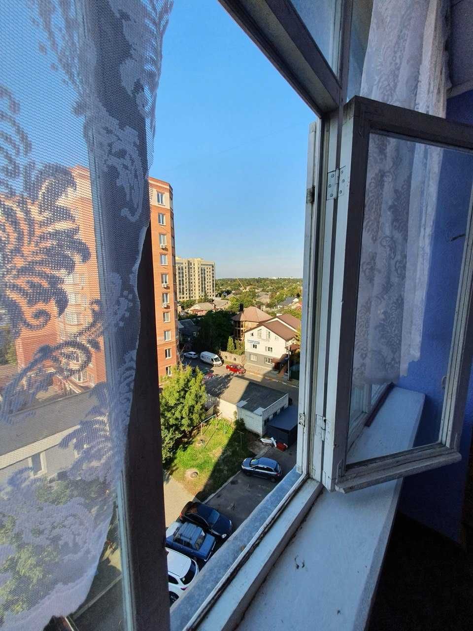 3-кімнатна квартира Ірпінь центр вул. Поезії в довгострокову оренду