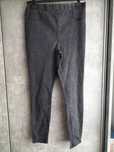 Jegginsy damskie Denim