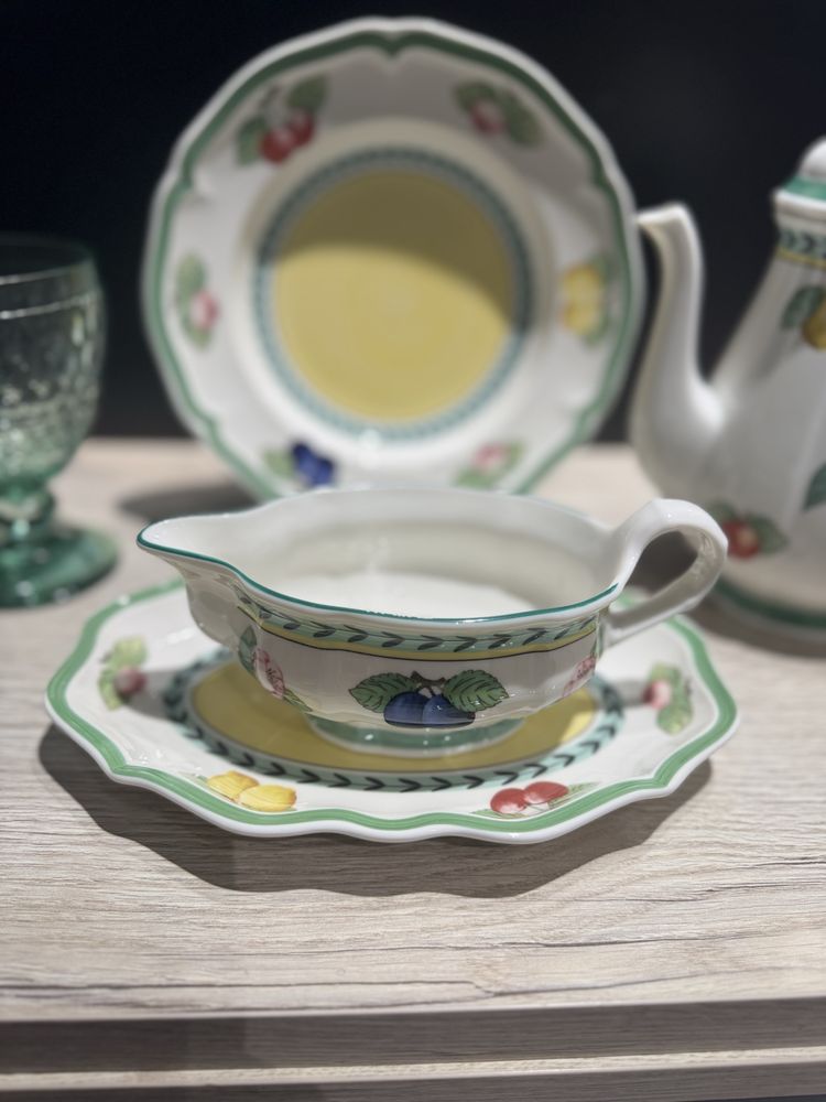 French garden villeroy&boch