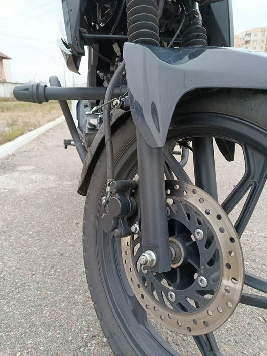 Lifan Jr200 2023,Ліфан 200