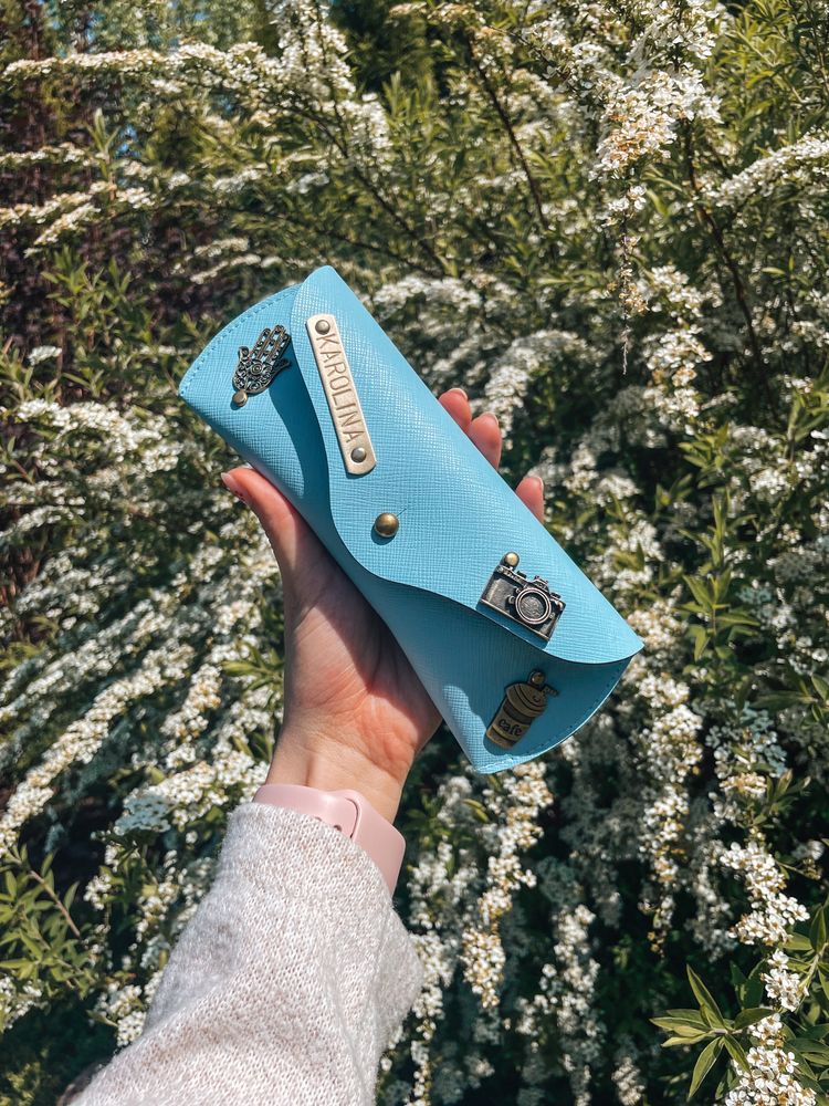 Personalizowane etui na okulary | Le Voyage