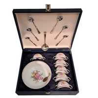 V & A Porcelaines Dec T. Limoges

30 €