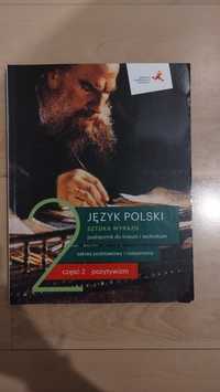 Język polski sztuka wyrazu 2 cz. 2