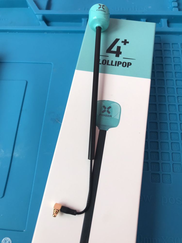 Foxeer Lollipop 4 Plus