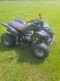 Sprzedam quada 125cc