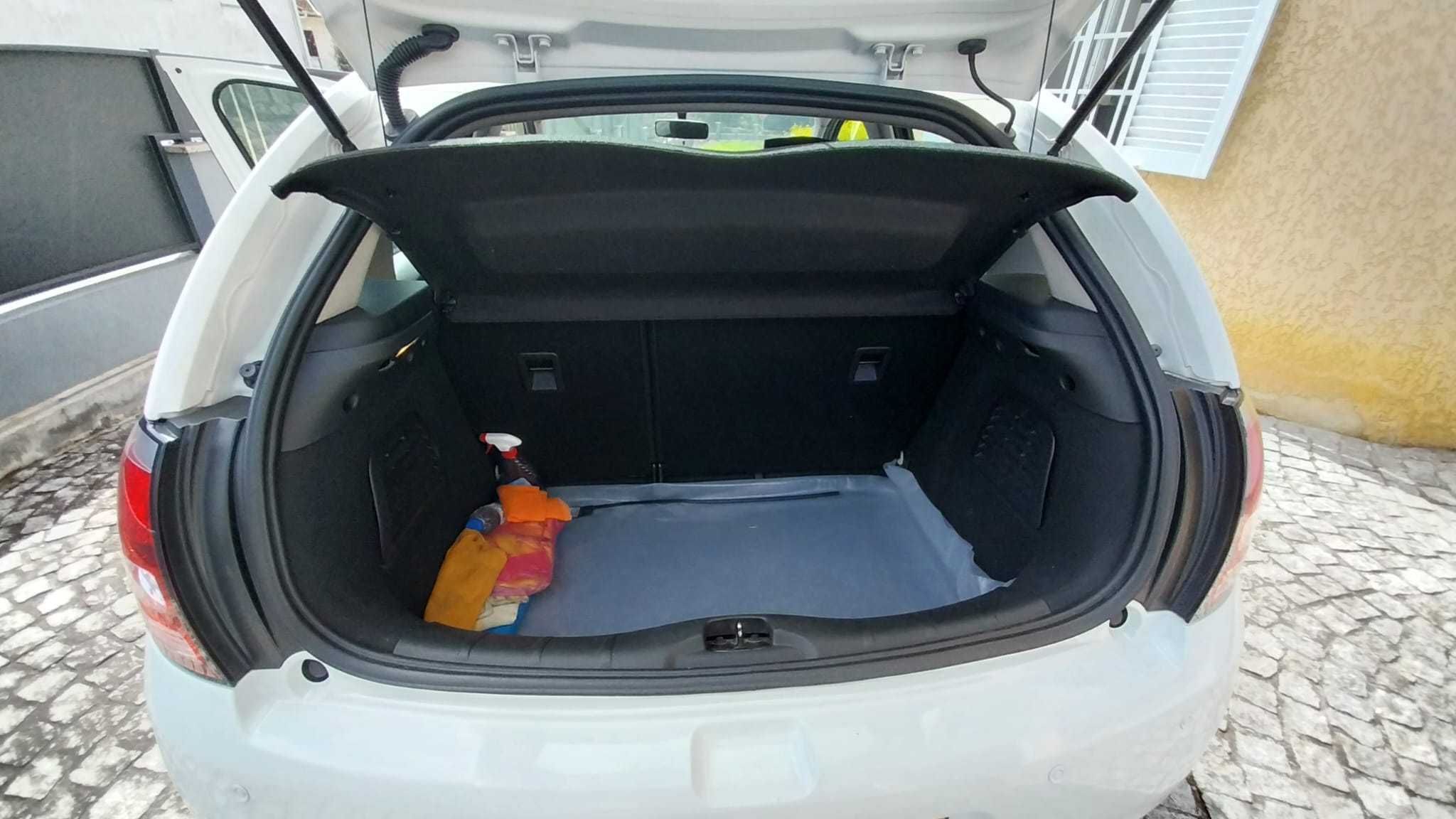 Citroën C3 II 1.4 Diesel