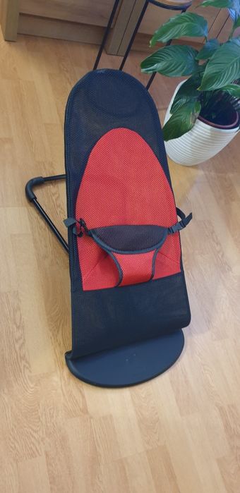 Bujaczek Leżaczek dziecięcy