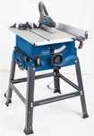 SCHEPPACH Pilarka stołowa tarczowa HS100s 2 tarcze 2000 W 250 mm