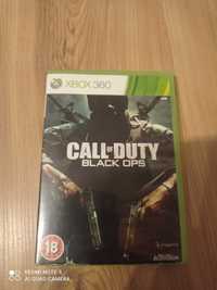 Xbox 360 Call od Duty Black Ops