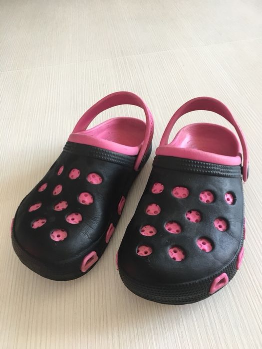 Tenisówki,klapki dziewczęce 32