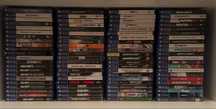 Jogos e Comando de Playstation 4