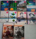 Podręczniki do liceum i technikum
