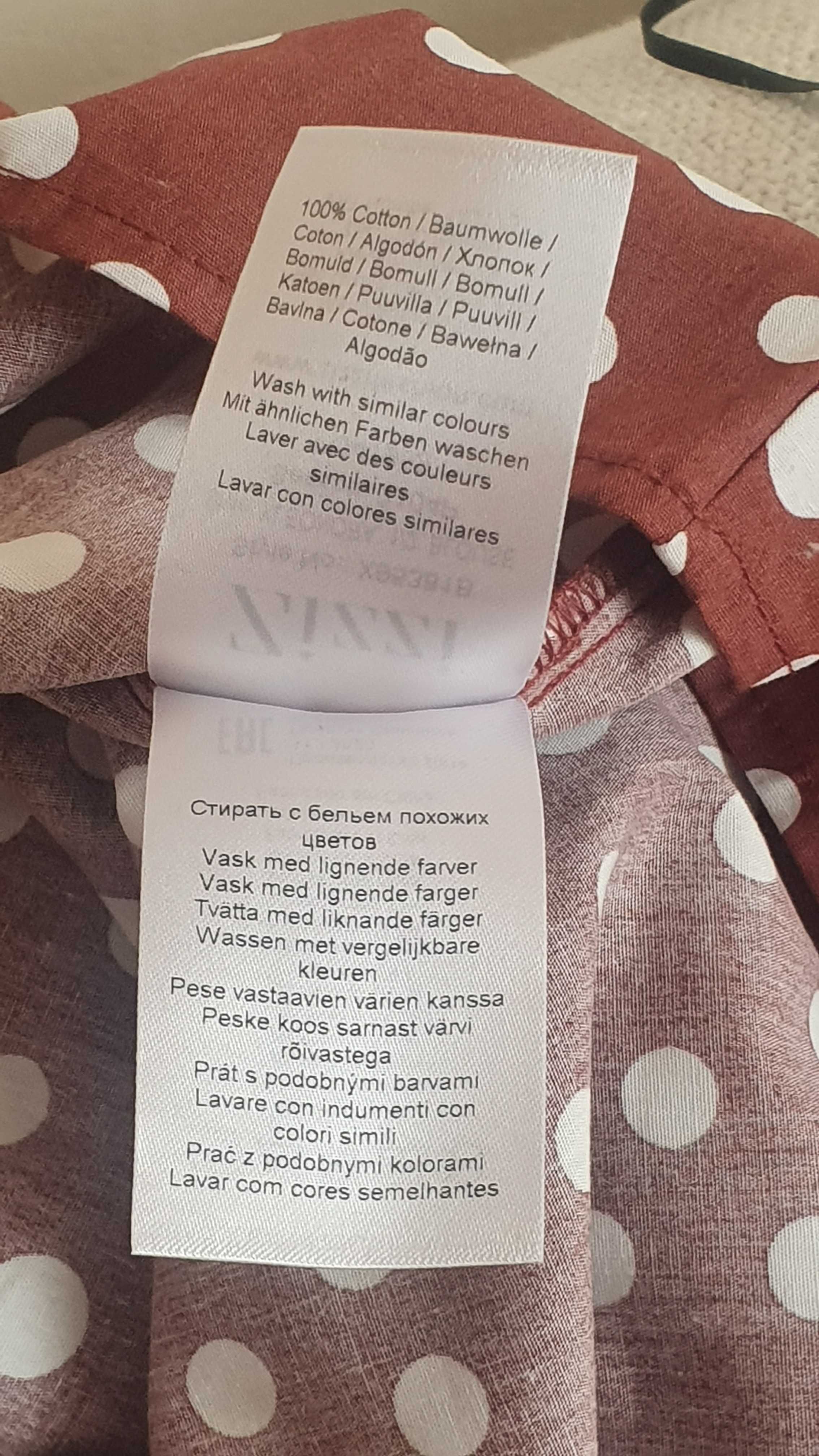 Zizzi odzież plus size