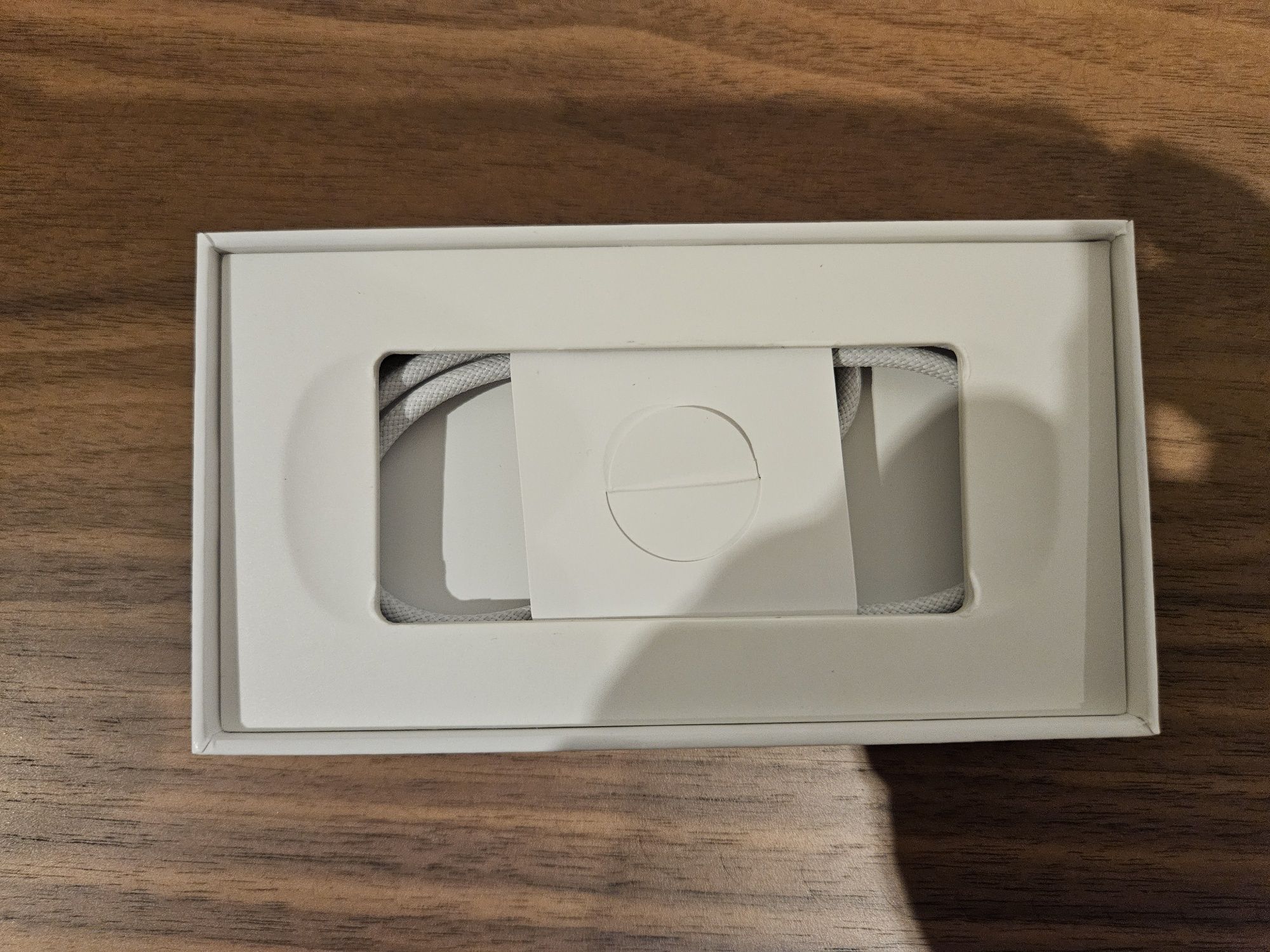 Rato Apple Magic Mouse - Novo