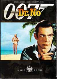 James Bond - Dr. No - Film DVD