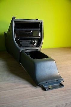 Consola 2din Honda civic 92-95