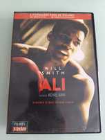 DVD ali           .