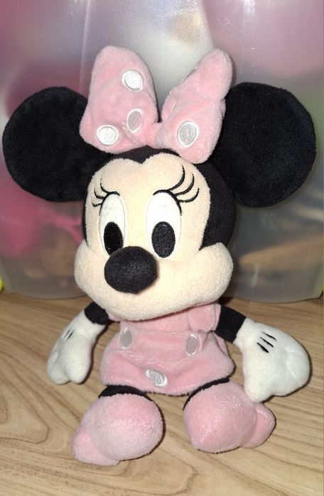 Myszka Minnie Disney