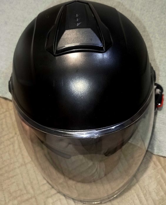 Capacete trotinetes mota bicicleta