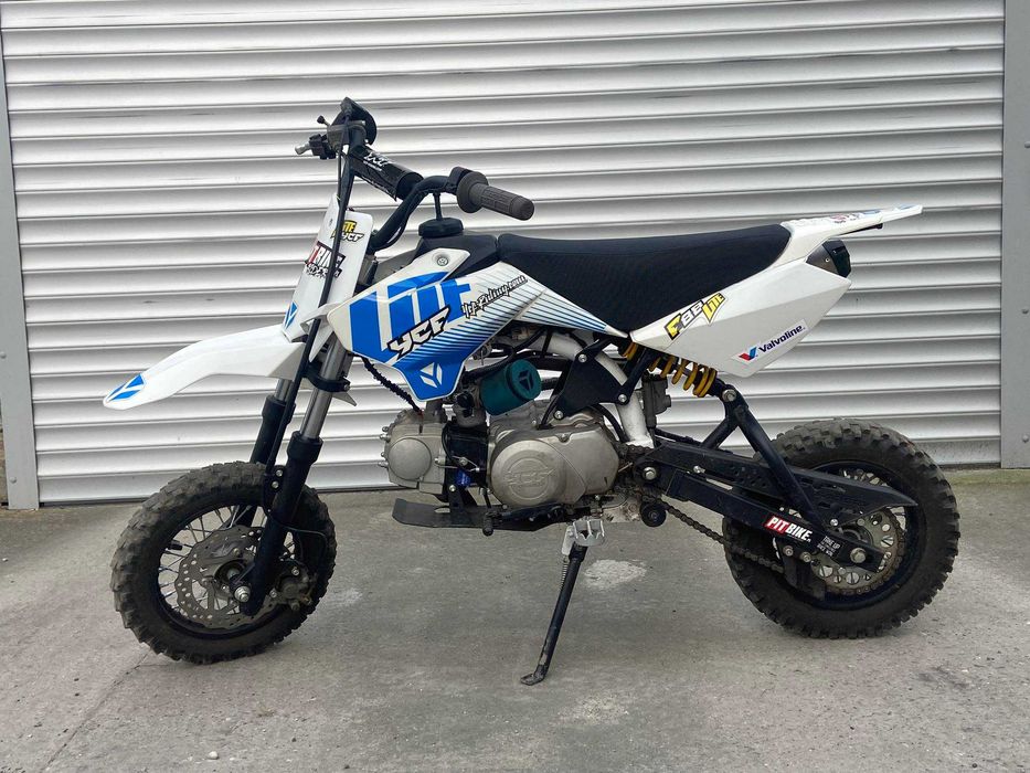 Super cross - PitBike 88 LITE