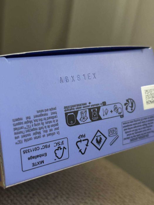 Angel Eau de Toilette (2019) Mugler