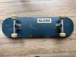 Deskorolka Globe Goodstock