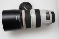 Canon EF 70-300mm f/4-5.6L IS USM Стан!