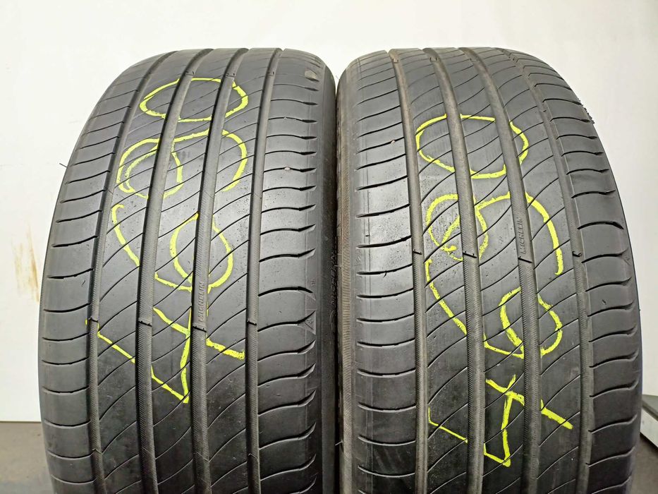 Michelin Primacy 4 255/45/20 21r. 105V 2x5,6mm (4690)