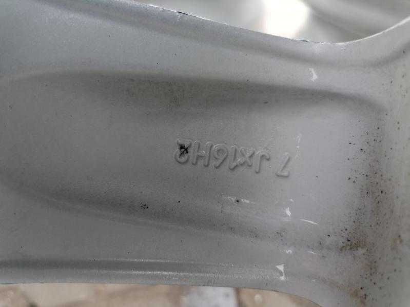 Felgi aluminiowe  Rial 16"  5x120  7J x 16H2 x 72.5  ET46  Opel  BMW