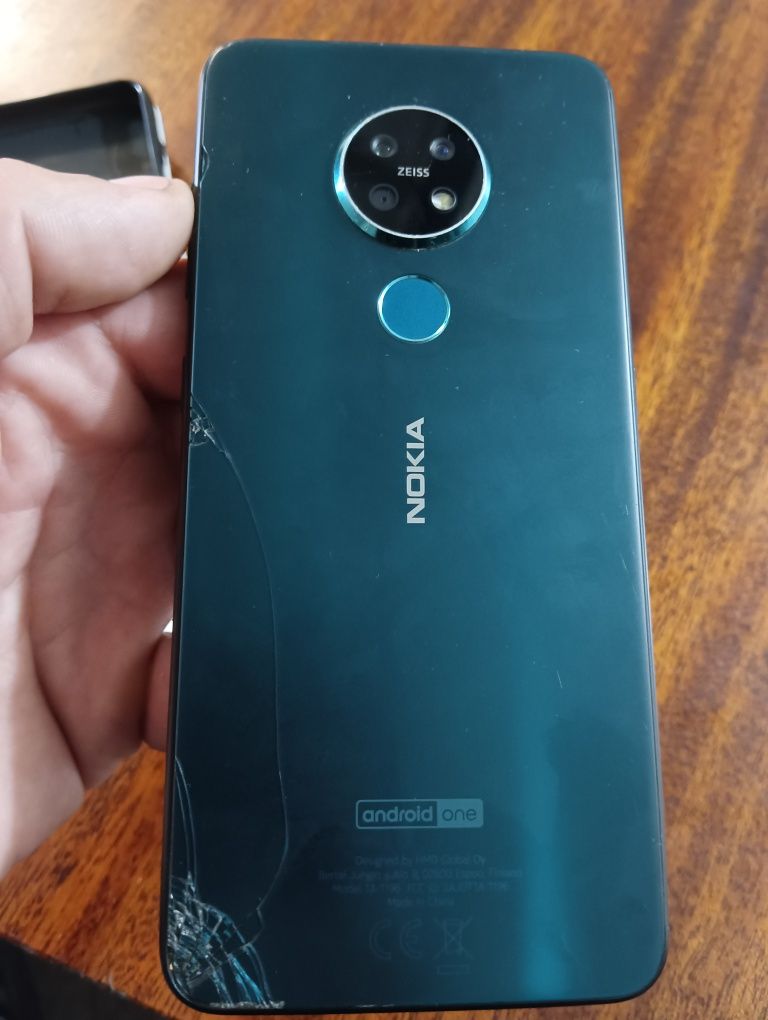 Продам Nokia 7 2.